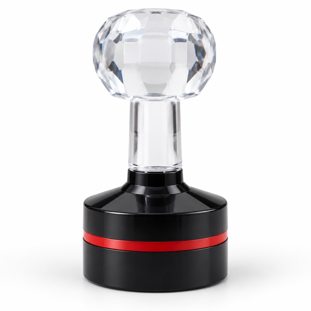 HB-25 Flash Stamp – Compact, Durable and Ideal for Professional Everyday Use.