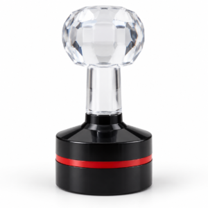 HB-25 Flash Stamp – Compact, Durable and Ideal for Professional Everyday Use.
